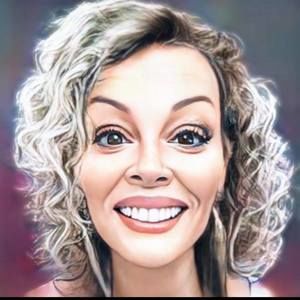 Meet your Posher, Iris